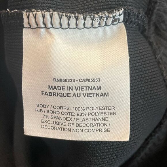 Nike Dri Fit Steelers Vest size XXL - Picture 4 of 4